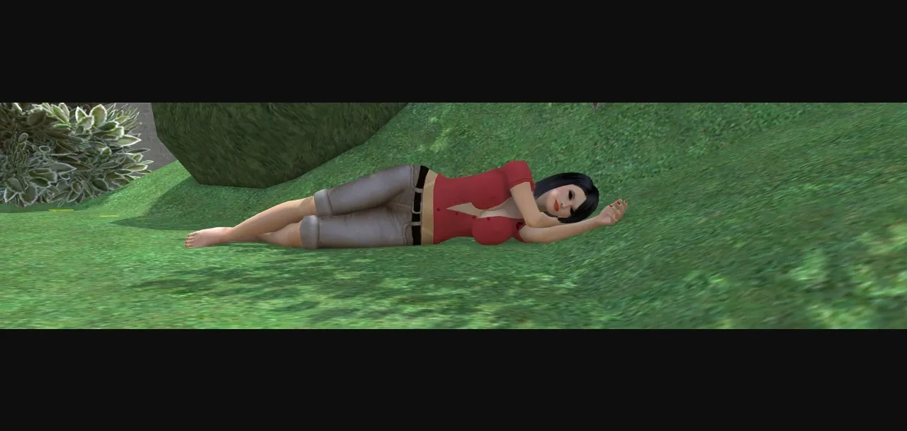 Collection RPGM Ren'Py Abandoned Ana [v1.0] [PikoLeo] | Free Adult Games