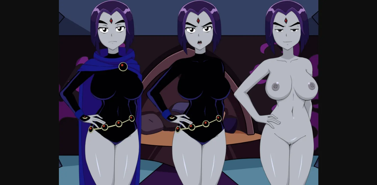 Collection RPGM Ren'Py Sexyverse Games Collection [2024-10-31] [Sexyverse Games] | Free Adult Games