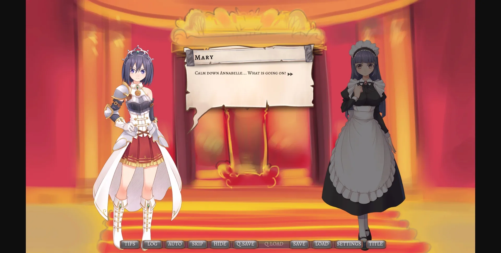 Collection RPGM Unity Tuomol Collection [2024-11-12] [tuomol] | Free Adult Games