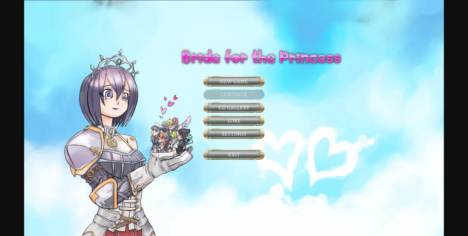 Collection RPGM Unity Tuomol Collection [2024-11-12] [tuomol] | Free Adult Games