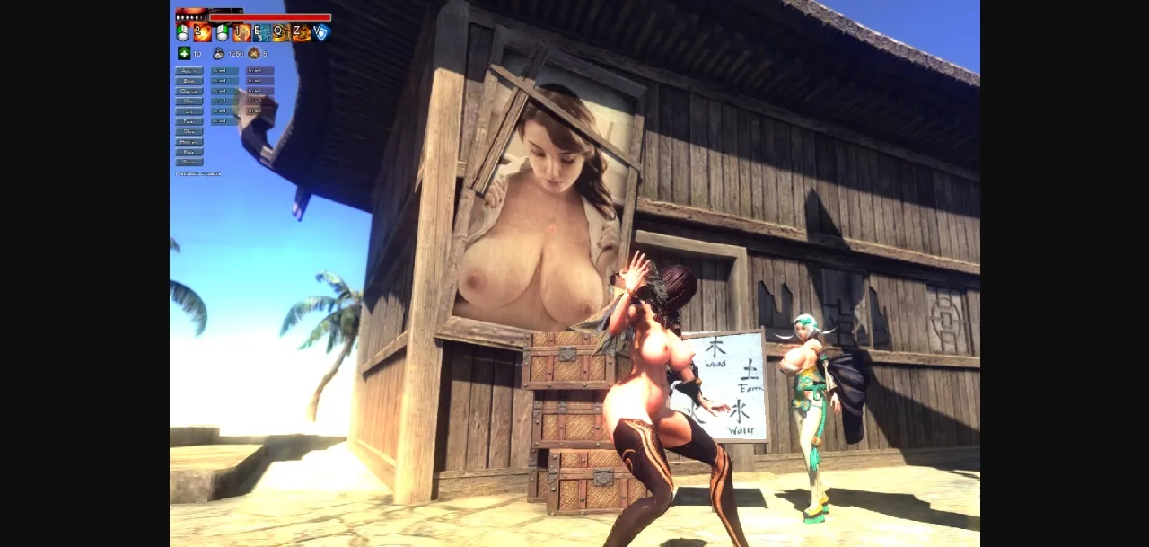 Collection RPGM Unity Unreal Engine MMO Surgeon Collection [2024-12-05] [MMO Surgeon] | Free Adult Games