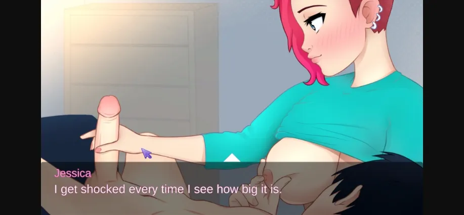 Collection Unity Abandoned getSAGA Game Collection [v0.4] [getSAGA] | Free Adult Games