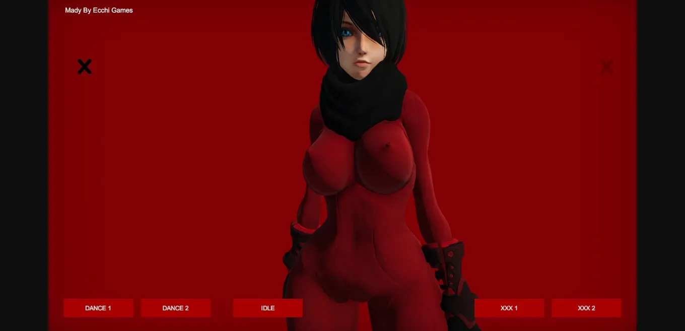 Collection Unity Anime Waifu Collection [Final] [Ecchi Games Studios] | Free Adult Games