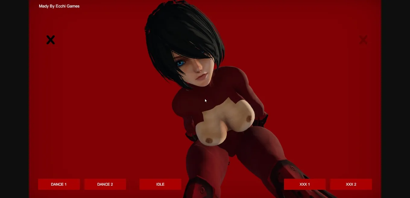 Collection Unity Anime Waifu Collection [Final] [Ecchi Games Studios] | Free Adult Games