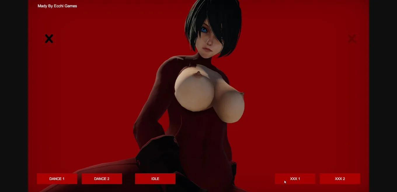 Collection Unity Anime Waifu Collection [Final] [Ecchi Games Studios] | Free Adult Games