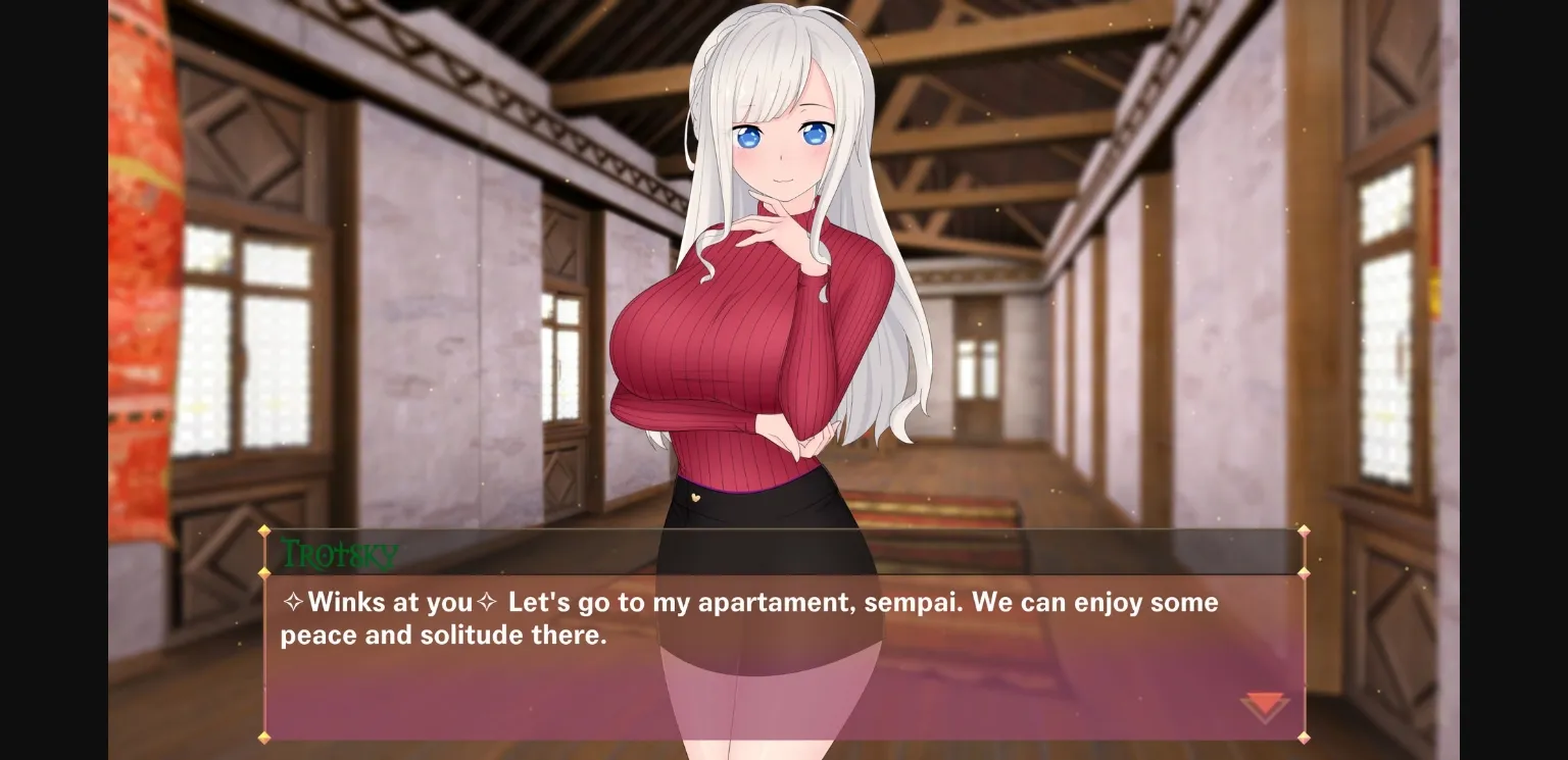 Collection Unity Completed CUTE ANIME GIRLS Bundle [Final] [CUTE ANIME GIRLS] | Free Adult Games