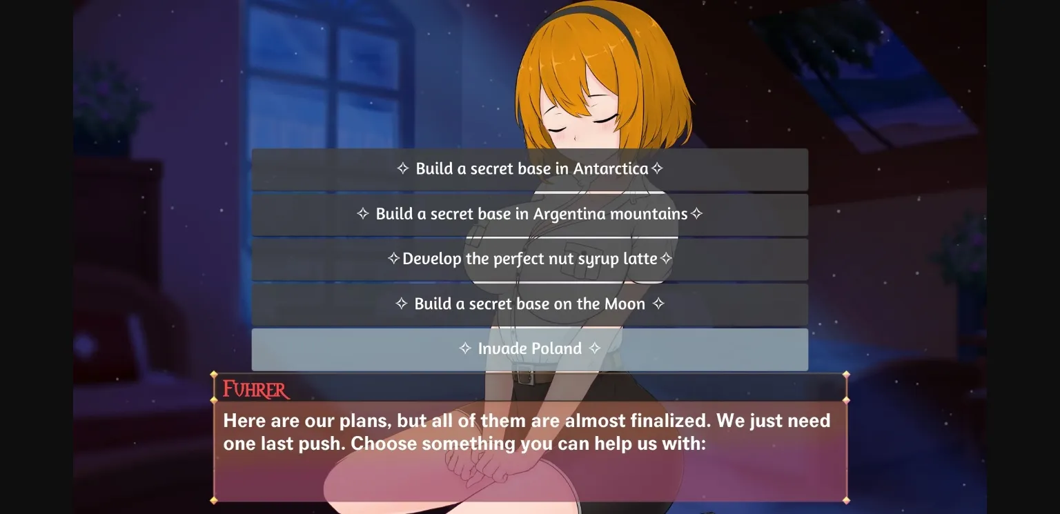 Collection Unity Completed CUTE ANIME GIRLS Bundle [Final] [CUTE ANIME GIRLS] | Free Adult Games