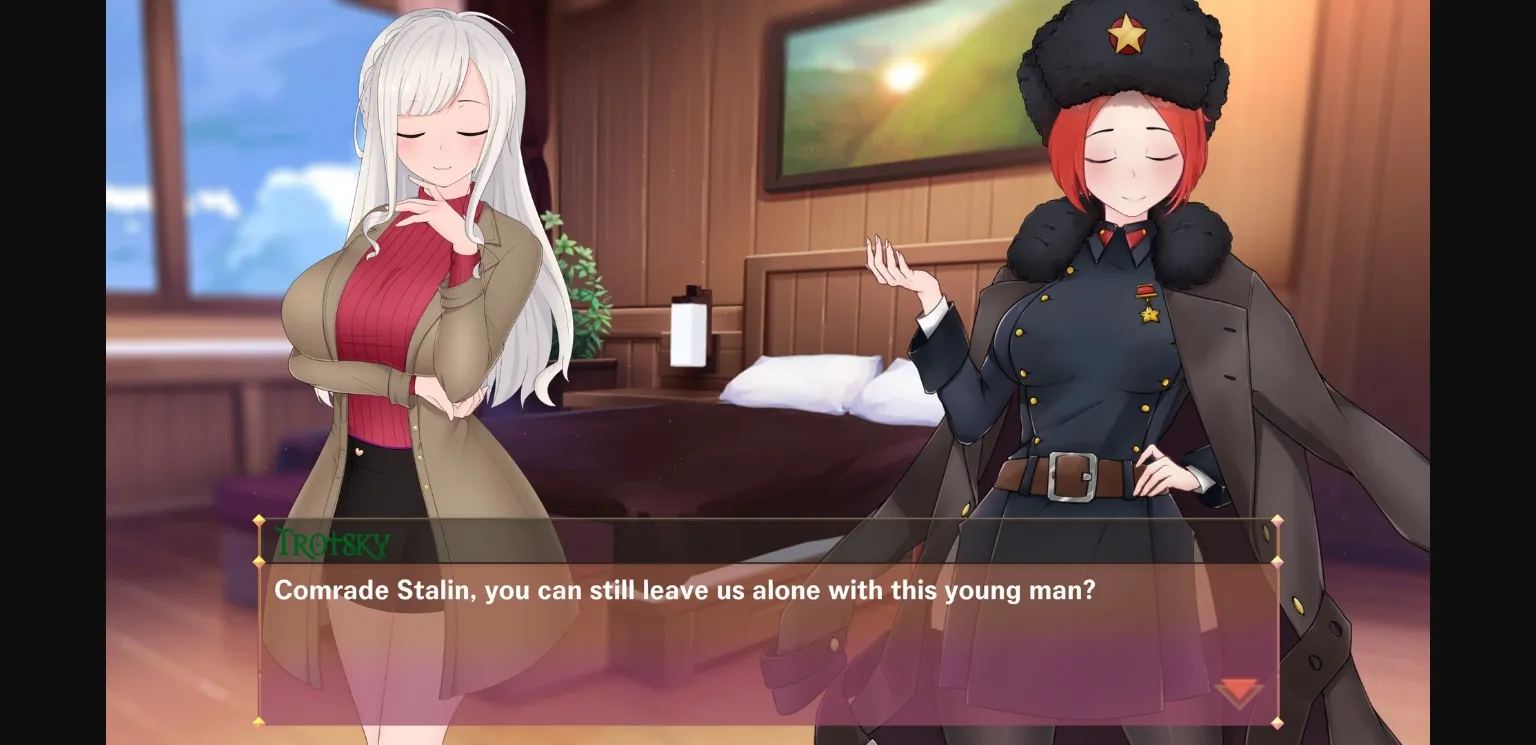 Collection Unity Completed CUTE ANIME GIRLS Bundle [Final] [CUTE ANIME GIRLS] | Free Adult Games