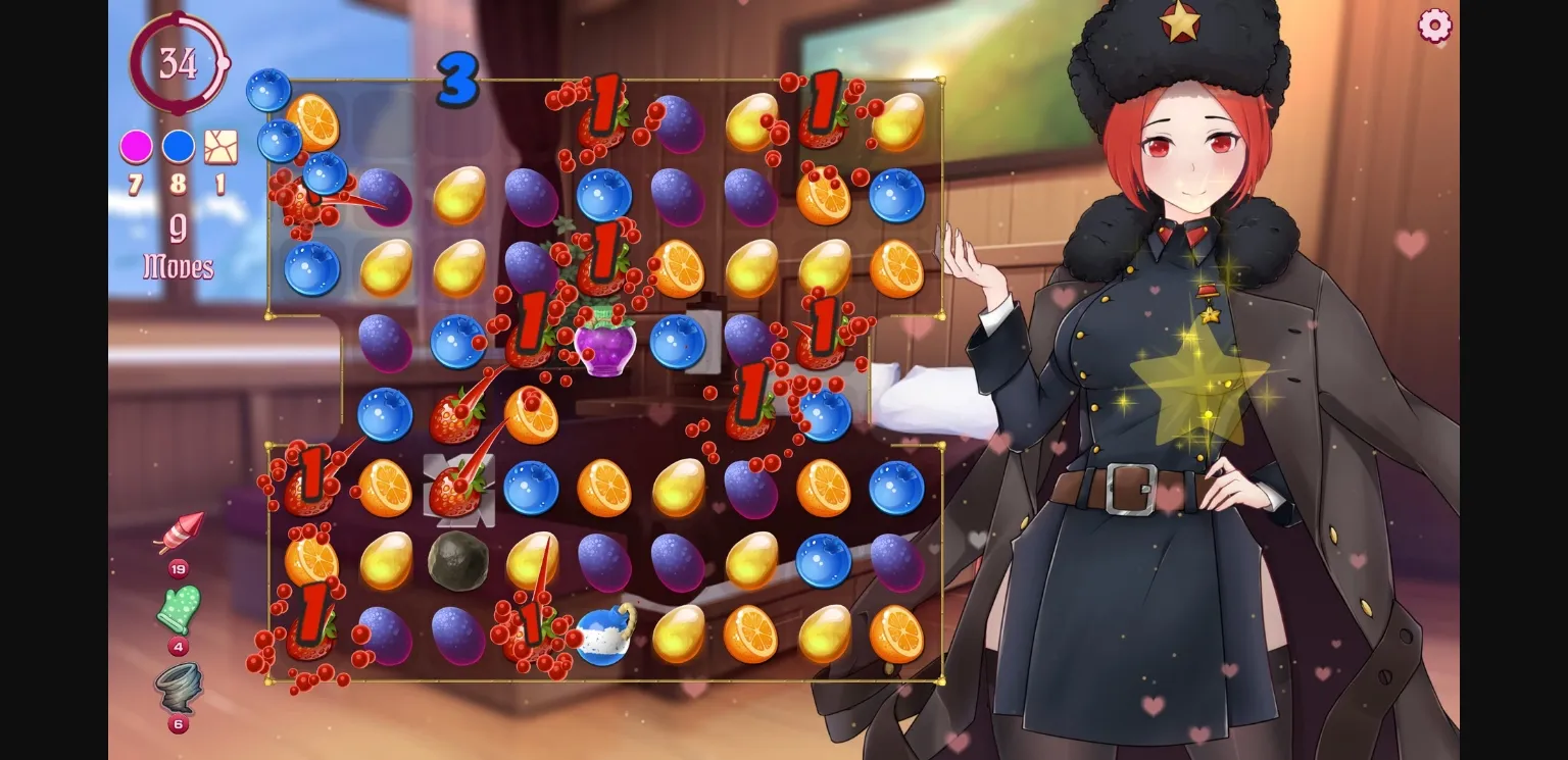 Collection Unity Completed CUTE ANIME GIRLS Bundle [Final] [CUTE ANIME GIRLS] | Free Adult Games