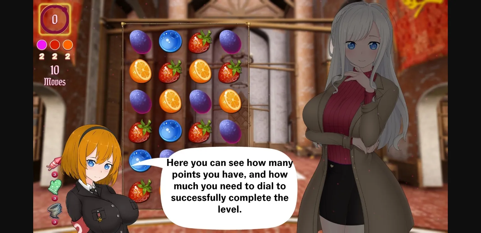 Collection Unity Completed CUTE ANIME GIRLS Bundle [Final] [CUTE ANIME GIRLS] | Free Adult Games