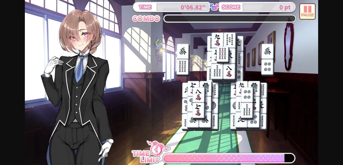 Collection Unity Completed Eastasiasoft Limited Collection [Final] [Eastasiasoft Limited] | Free Adult Games