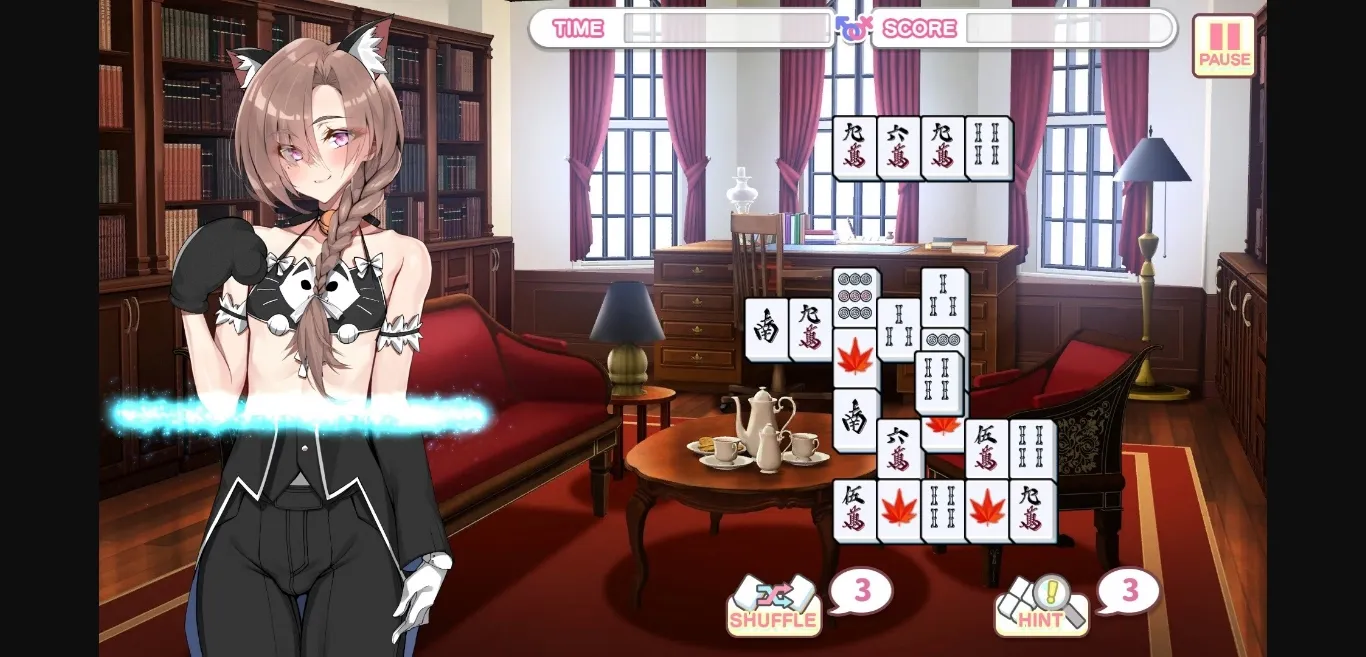 Collection Unity Completed Eastasiasoft Limited Collection [Final] [Eastasiasoft Limited] | Free Adult Games