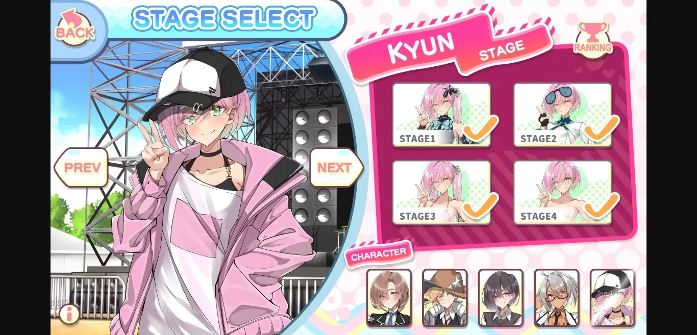 Collection Unity Completed Eastasiasoft Limited Collection [Final] [Eastasiasoft Limited] | Free Adult Games