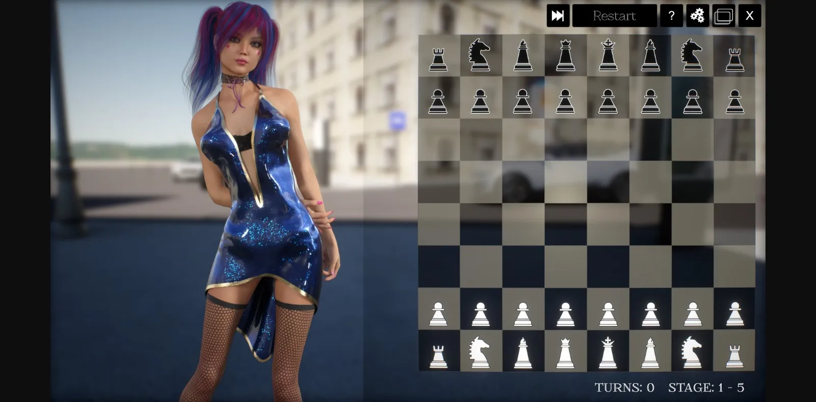 Collection Unity Completed Flying. Stone. Production  Game Collection [Final] [Flying. Stone. Production] | Free Adult Games