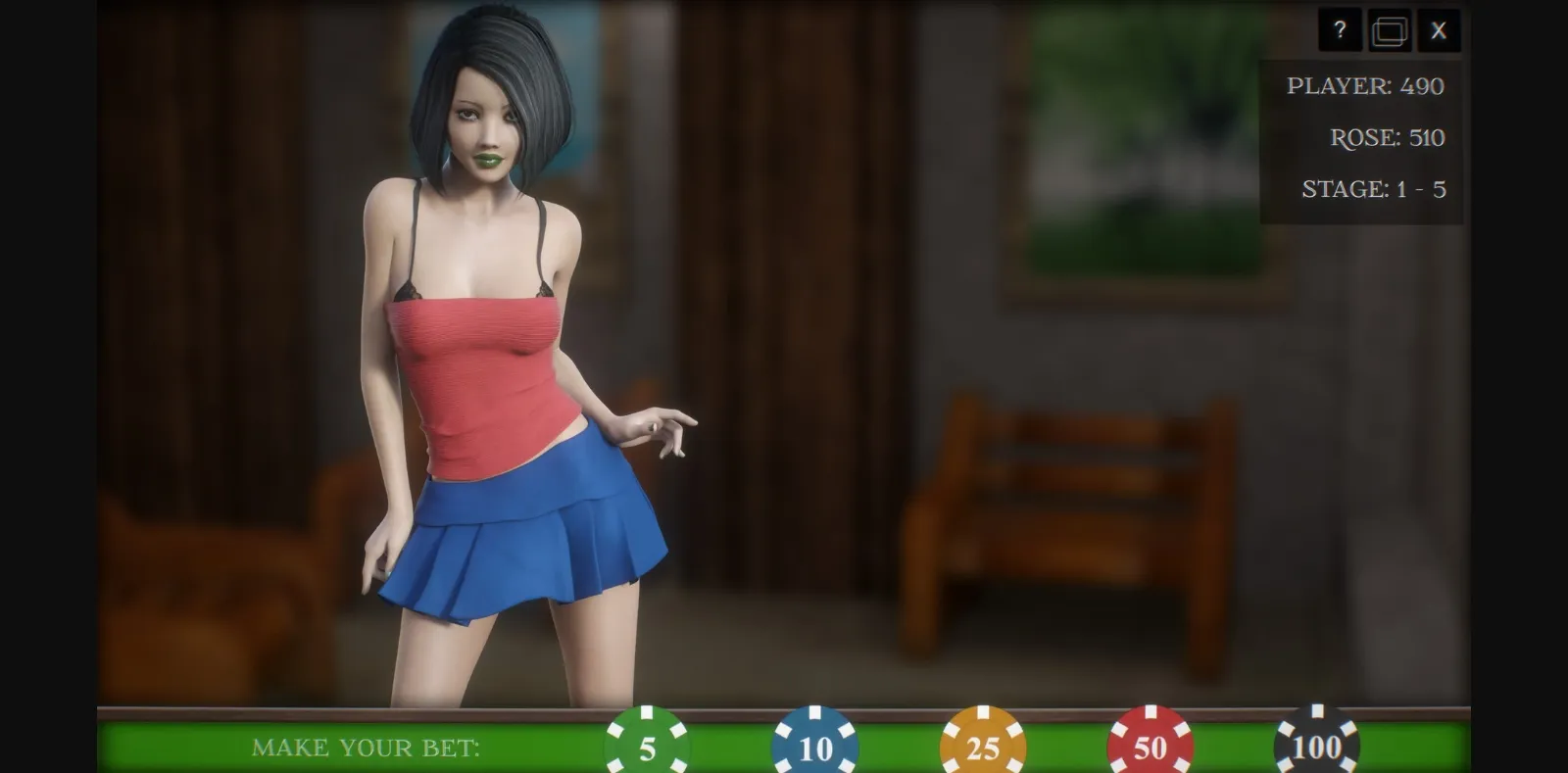 Collection Unity Completed Flying. Stone. Production  Game Collection [Final] [Flying. Stone. Production] | Free Adult Games