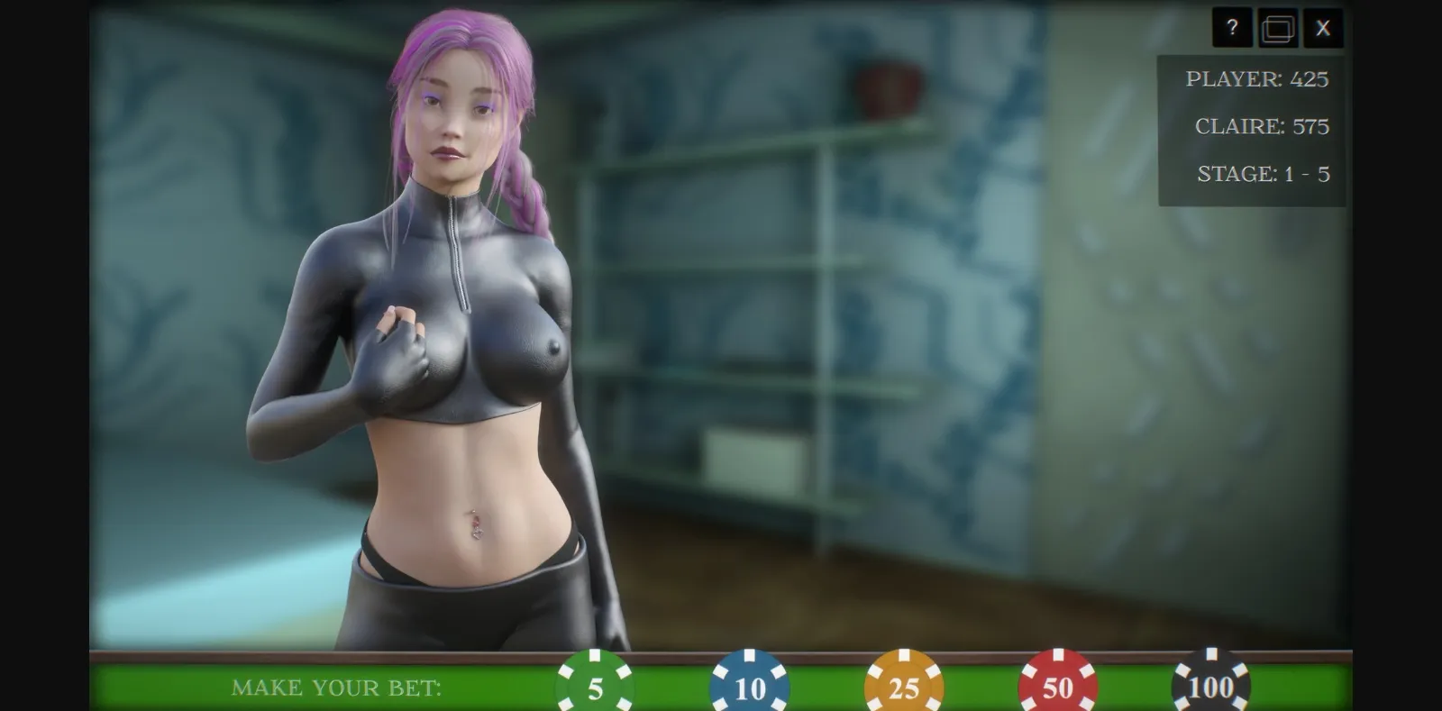 Collection Unity Completed Flying. Stone. Production  Game Collection [Final] [Flying. Stone. Production] | Free Adult Games