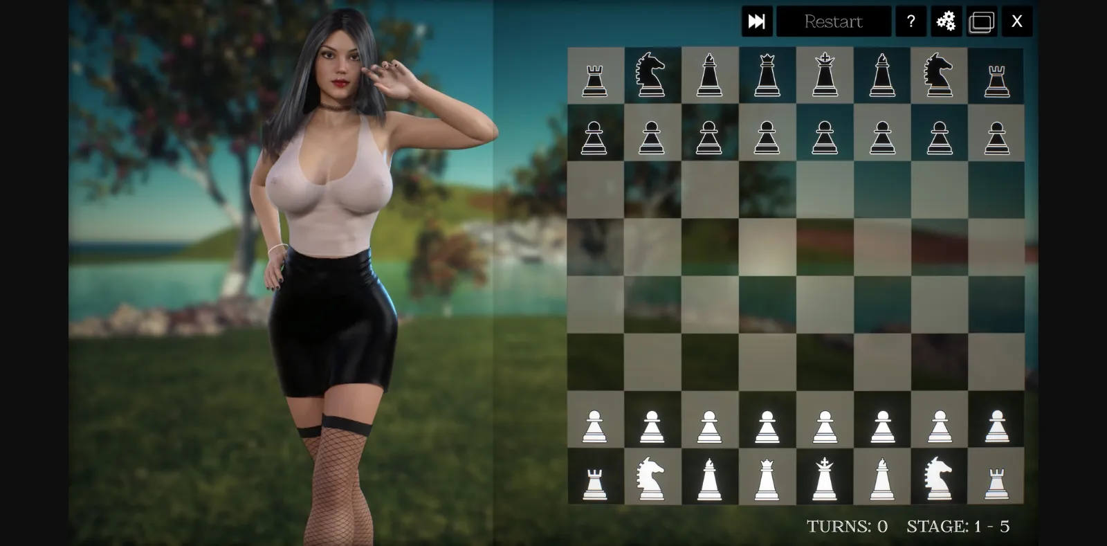 Collection Unity Completed Flying. Stone. Production  Game Collection [Final] [Flying. Stone. Production] | Free Adult Games