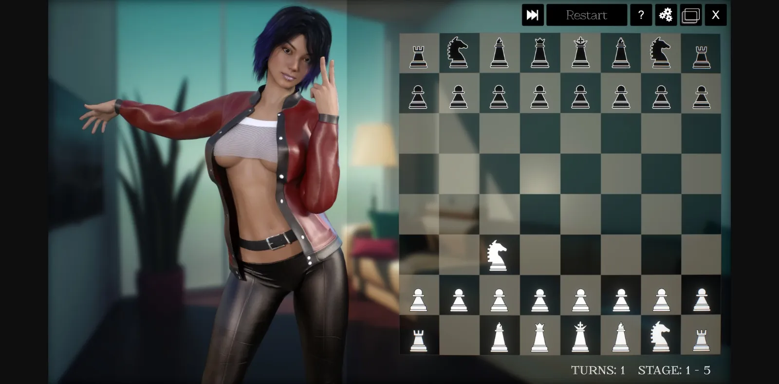 Collection Unity Completed Flying. Stone. Production  Game Collection [Final] [Flying. Stone. Production] | Free Adult Games