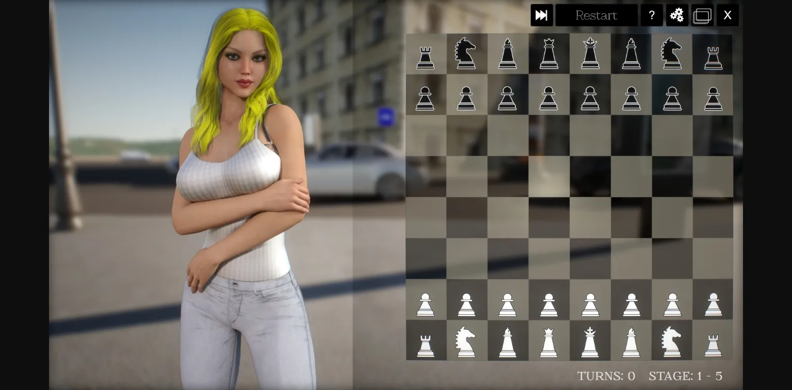 Collection Unity Completed Flying. Stone. Production  Game Collection [Final] [Flying. Stone. Production] | Free Adult Games