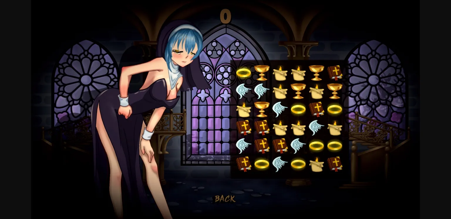 Collection Unity Completed Holy Sisters + 3D [Final] [YouNeedATowel] | Free Adult Games