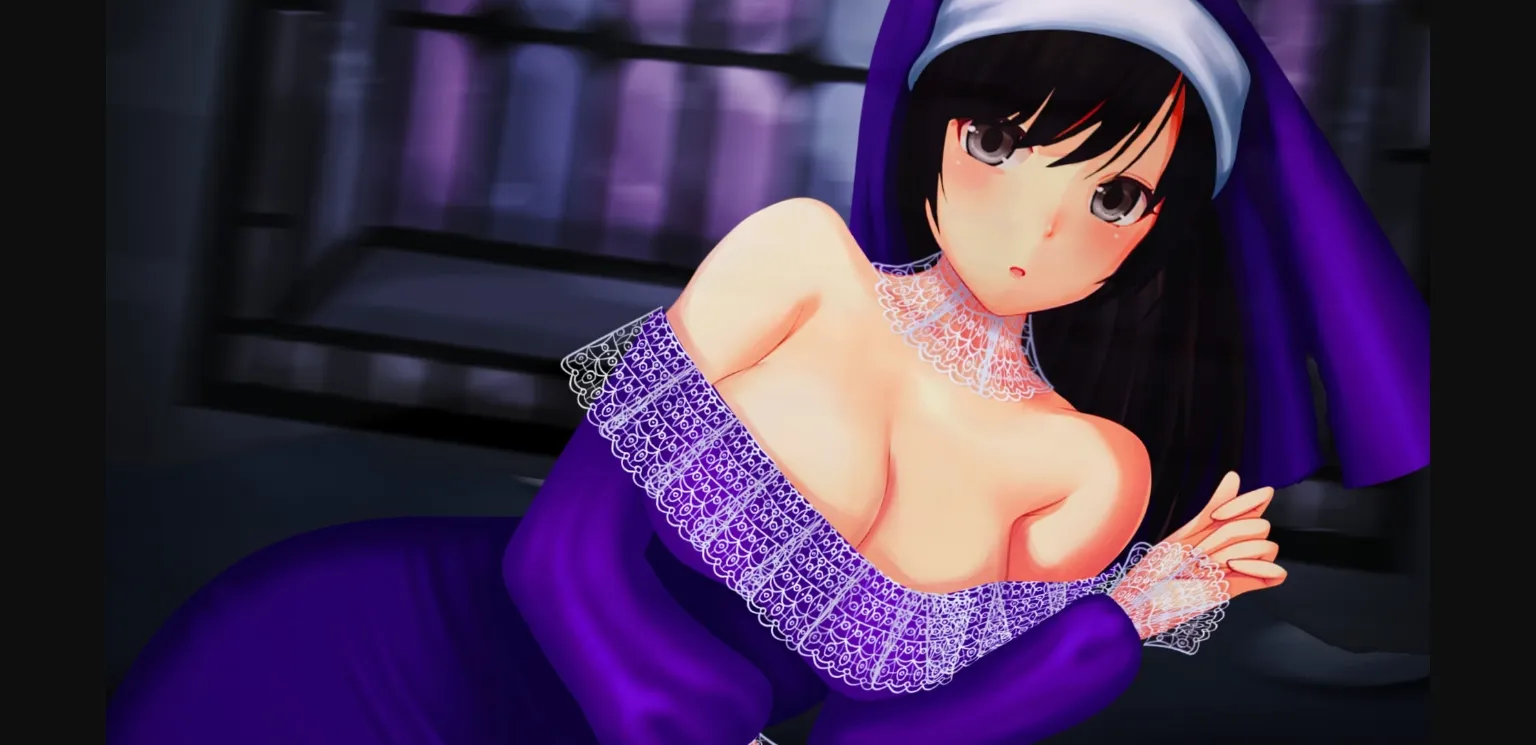 Collection Unity Completed Holy Sisters + 3D [Final] [YouNeedATowel] | Free Adult Games