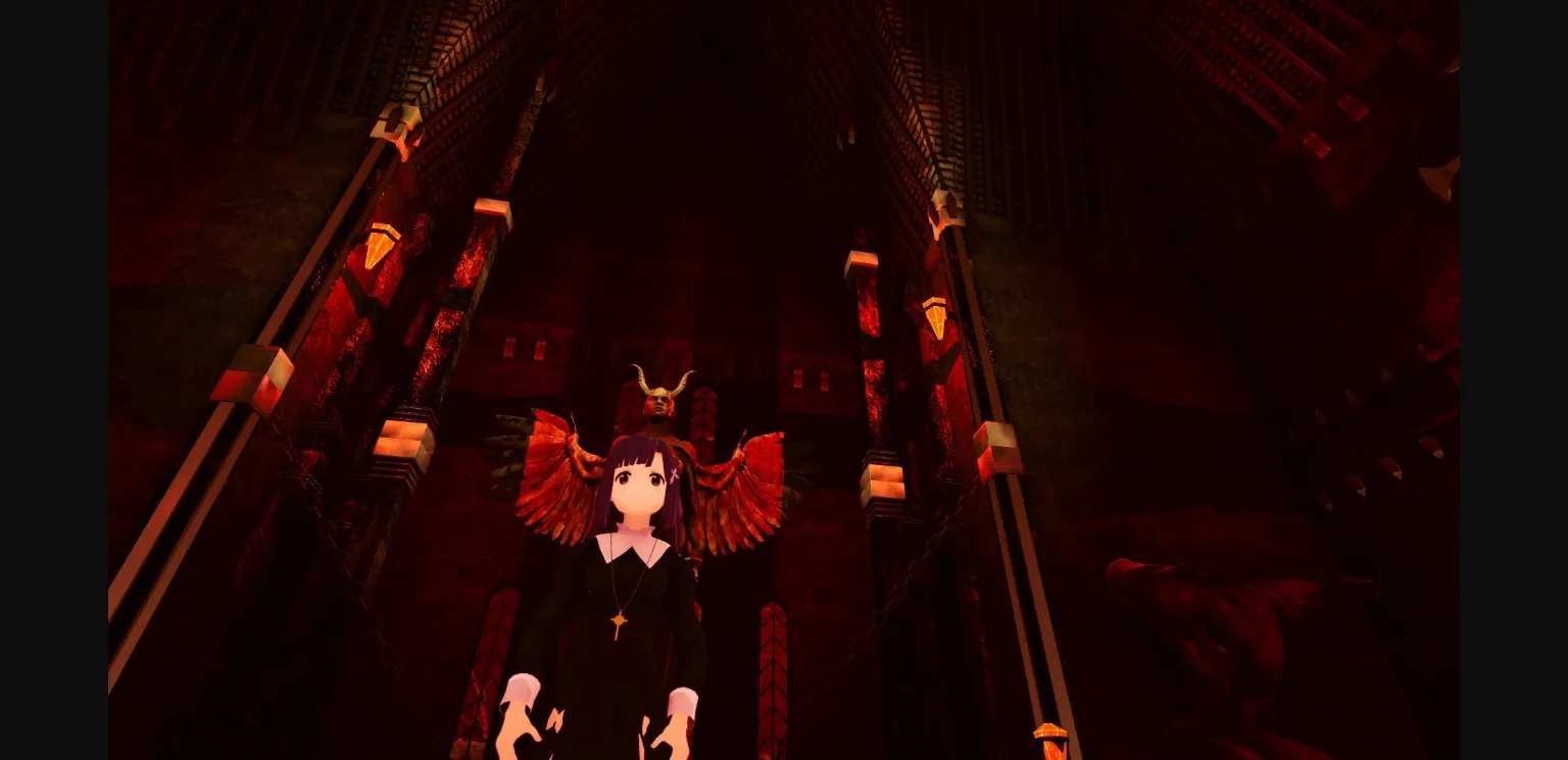 Collection Unity Completed Holy Sisters + 3D [Final] [YouNeedATowel] | Free Adult Games