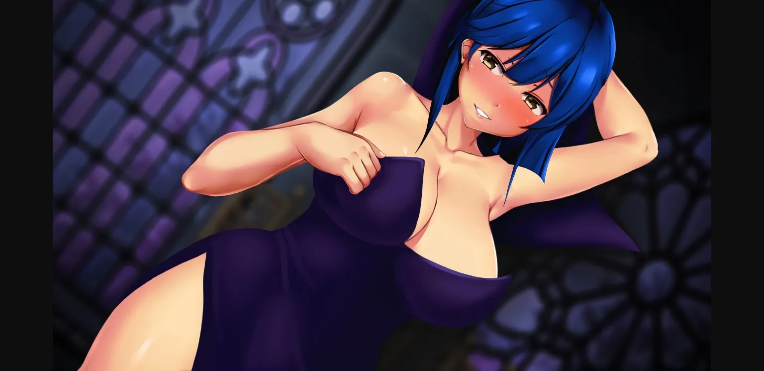 Collection Unity Completed Holy Sisters + 3D [Final] [YouNeedATowel] | Free Adult Games