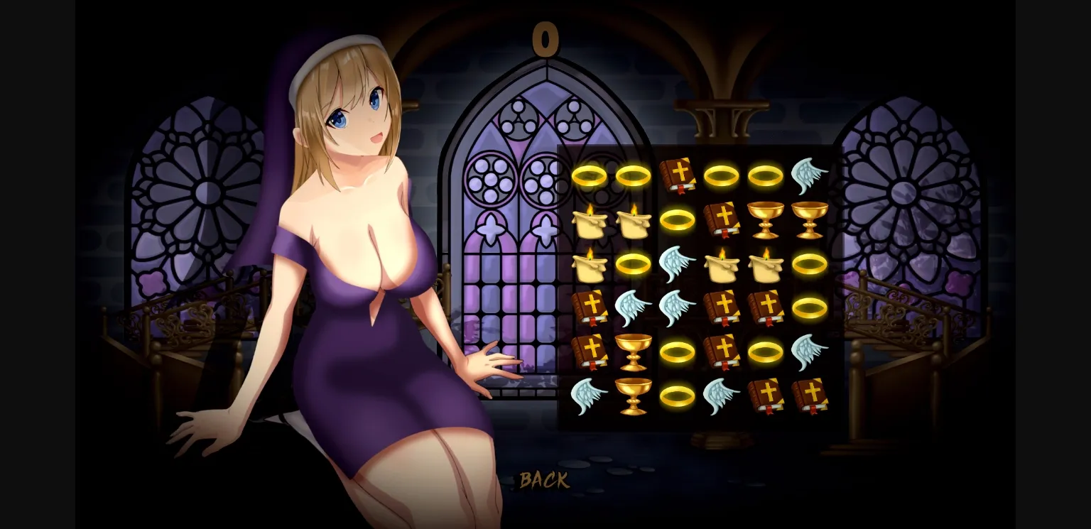 Collection Unity Completed Holy Sisters + 3D [Final] [YouNeedATowel] | Free Adult Games