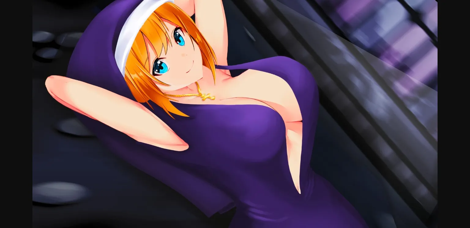 Collection Unity Completed Holy Sisters + 3D [Final] [YouNeedATowel] | Free Adult Games