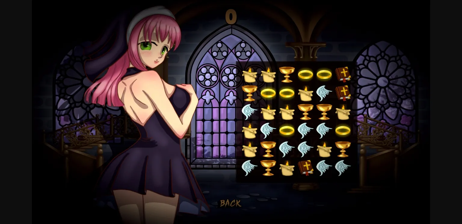 Collection Unity Completed Holy Sisters + 3D [Final] [YouNeedATowel] | Free Adult Games