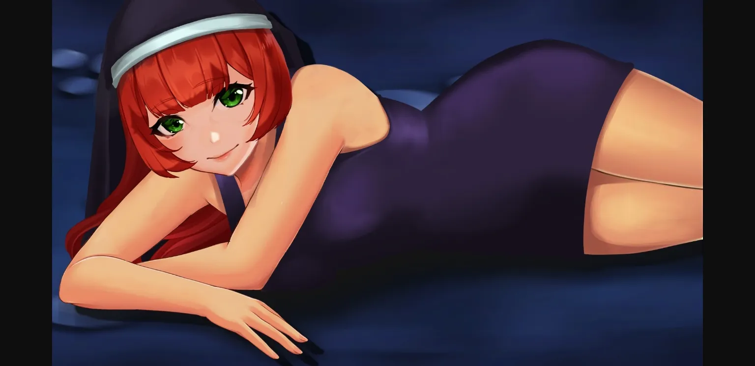 Collection Unity Completed Holy Sisters + 3D [Final] [YouNeedATowel] | Free Adult Games