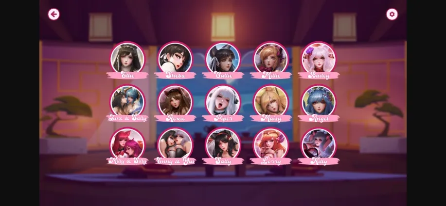 Collection Unity Completed Kawaii Hentai [Final] [Kawaii Hentai] | Free Adult Games