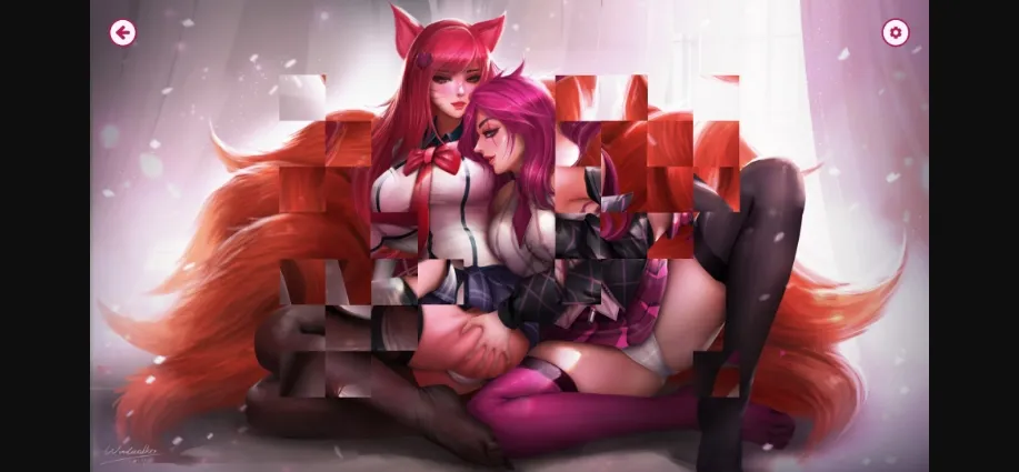 Collection Unity Completed Kawaii Hentai [Final] [Kawaii Hentai] | Free Adult Games