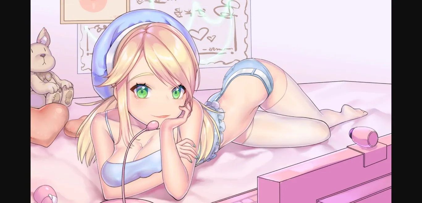 Collection Unity Completed Lovely Games Studios Collection [2025-01-10] [Cute Girl] | Free Adult Games