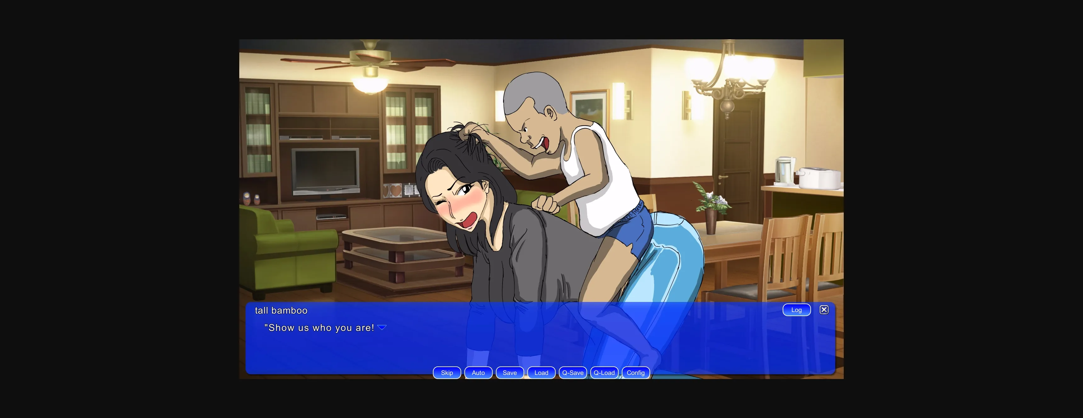 Collection Unity Completed Minazuki natsuki is on loan! + Hot Spring Bus Tour [Final] [Hunched Assembly Hall] | Free Adult Games