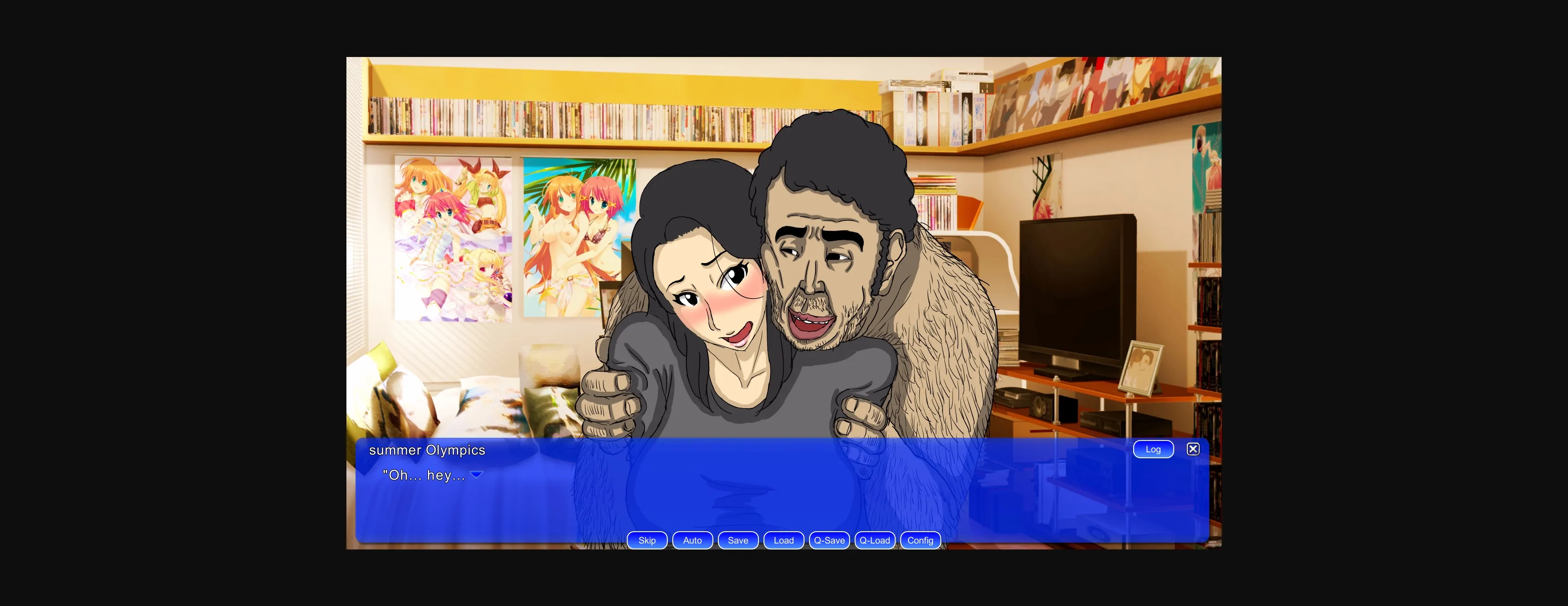 Collection Unity Completed Minazuki natsuki is on loan! + Hot Spring Bus Tour [Final] [Hunched Assembly Hall] | Free Adult Games