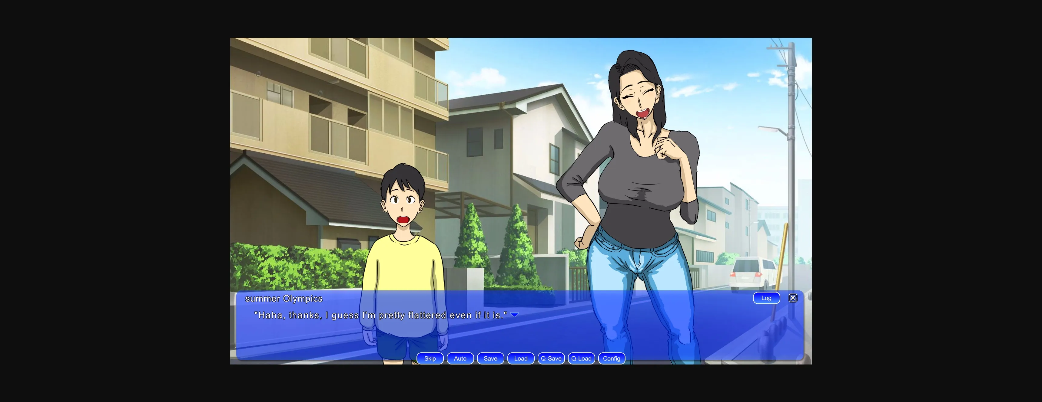 Collection Unity Completed Minazuki natsuki is on loan! + Hot Spring Bus Tour [Final] [Hunched Assembly Hall] | Free Adult Games