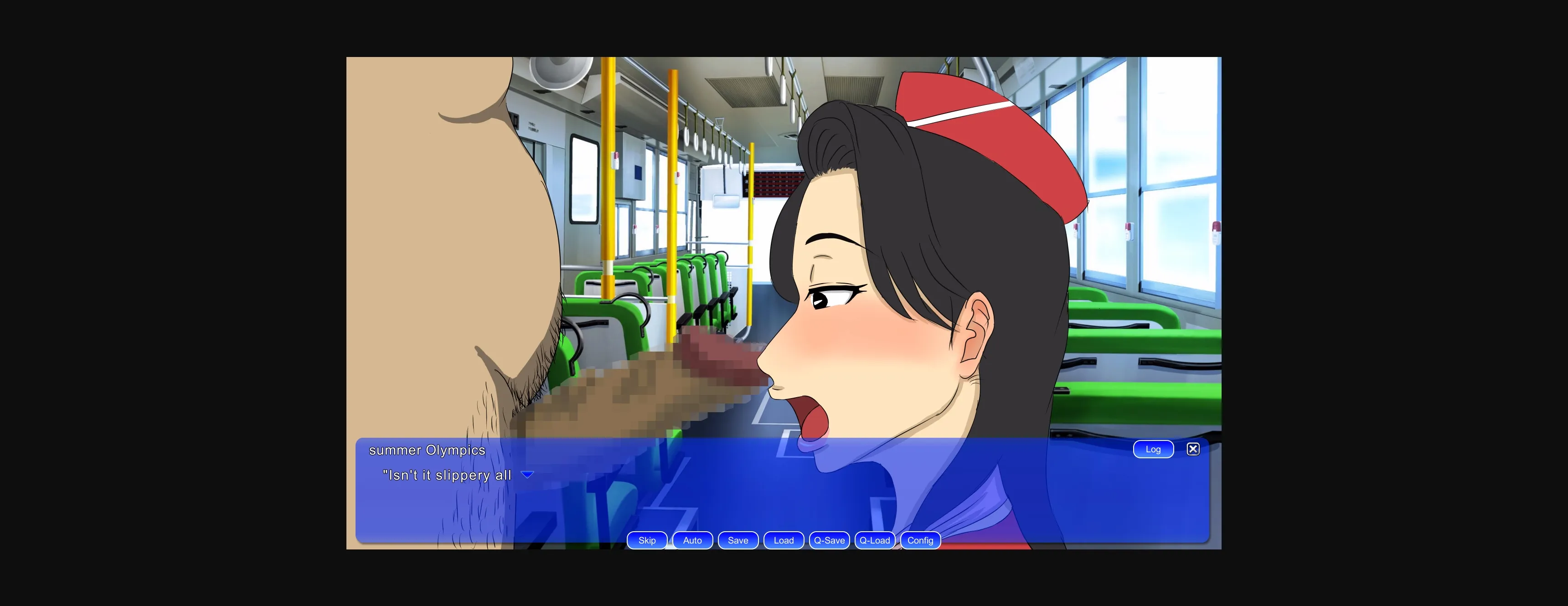 Collection Unity Completed Minazuki natsuki is on loan! + Hot Spring Bus Tour [Final] [Hunched Assembly Hall] | Free Adult Games
