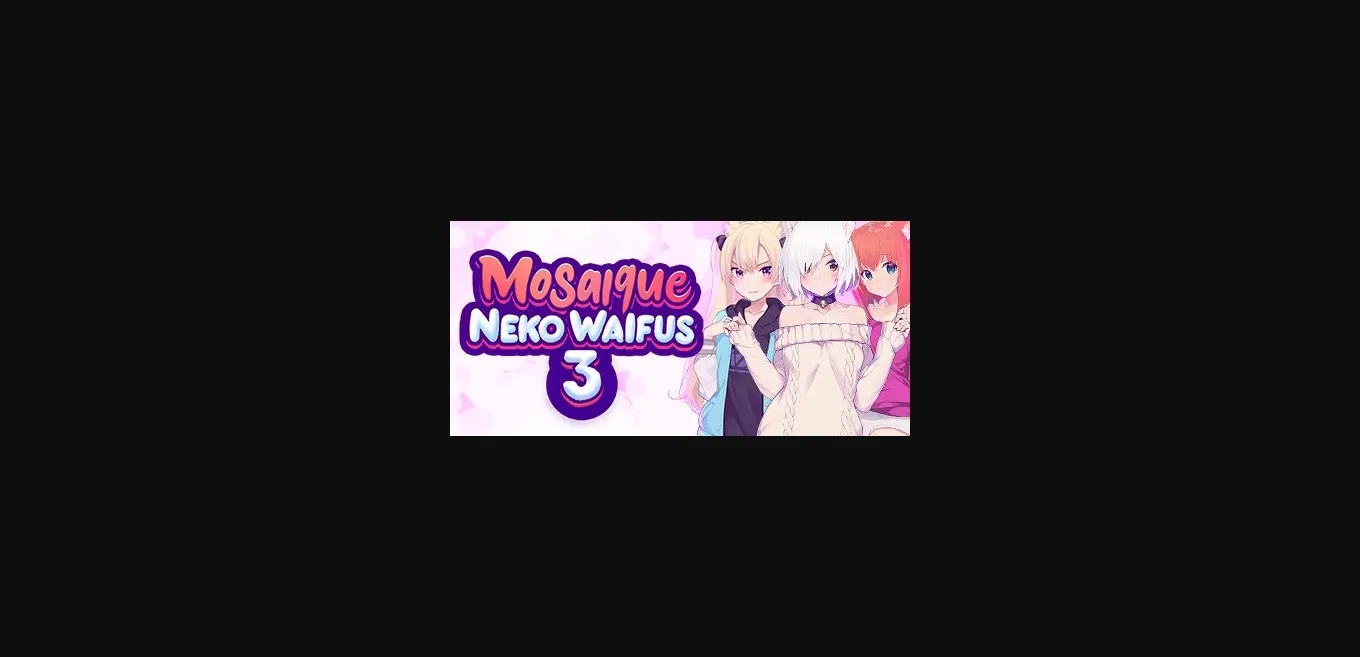 Collection Unity Completed Neko Waifus [v2024-02-26] [Lil Hentai Games] | Free Adult Games