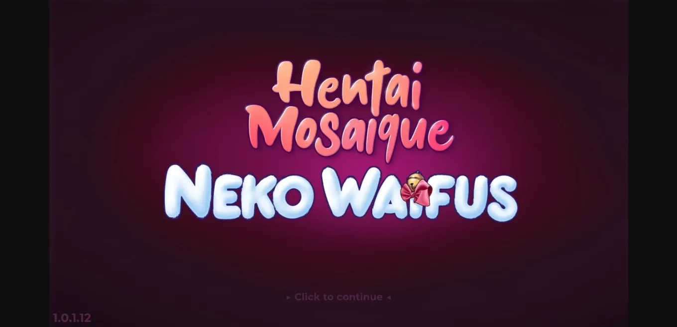 Collection Unity Completed Neko Waifus [v2024-02-26] [Lil Hentai Games] | Free Adult Games