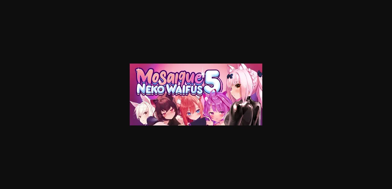 Collection Unity Completed Neko Waifus [v2024-02-26] [Lil Hentai Games] | Free Adult Games