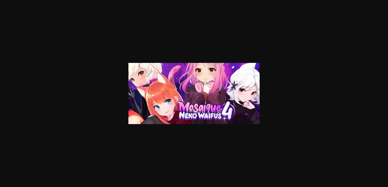 Collection Unity Completed Neko Waifus [v2024-02-26] [Lil Hentai Games] | Free Adult Games