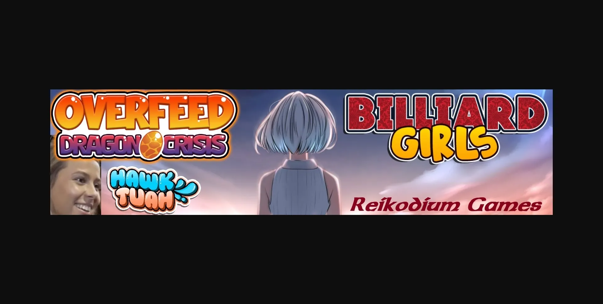 Collection Unity Completed Reikodium Games Collection [2024-07-31] [Reikodium] | Free Adult Games