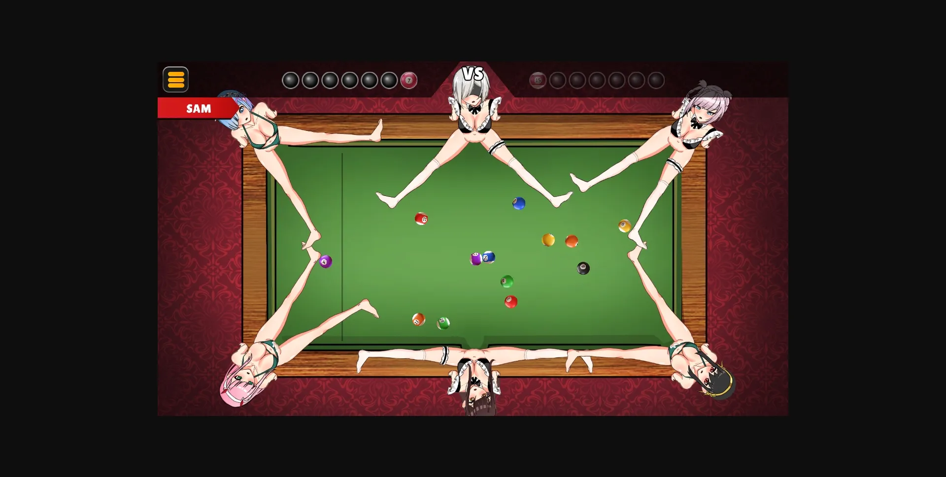 Collection Unity Completed Reikodium Games Collection [2024-07-31] [Reikodium] | Free Adult Games