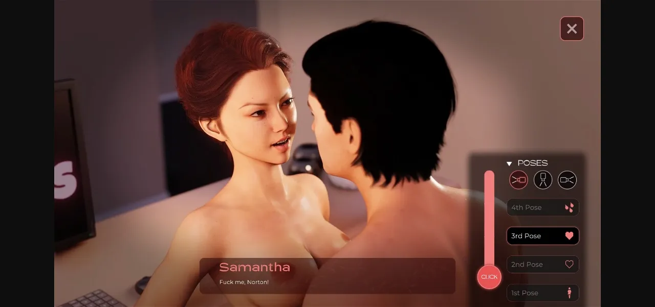 Collection Unity Completed Sex Massage Collection [Final] [BanzaiProject] | Free Adult Games