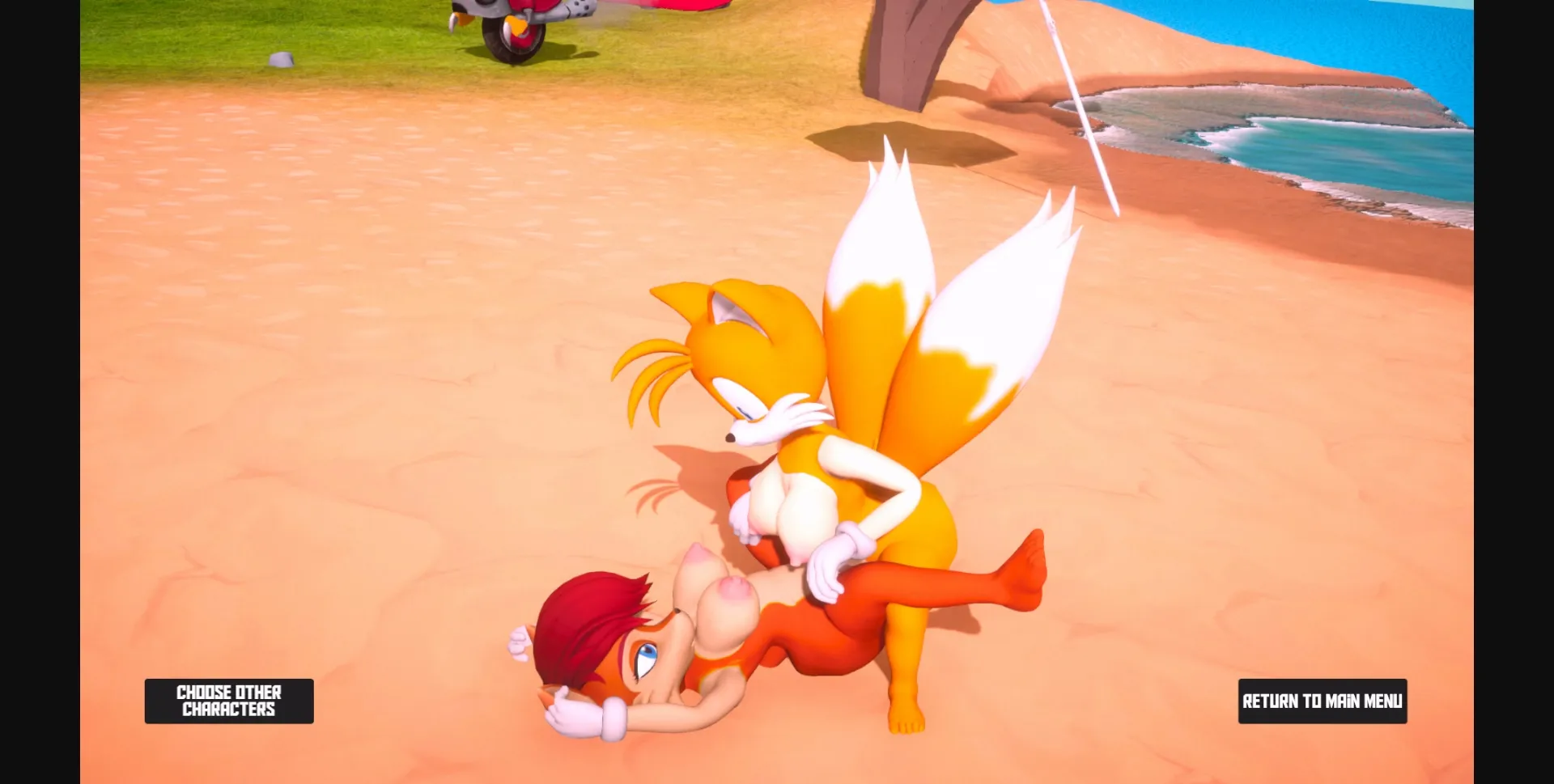 Collection Unity dotXLSGames Collection [23-07-2024] [dotXLSGames] | Free Adult Games