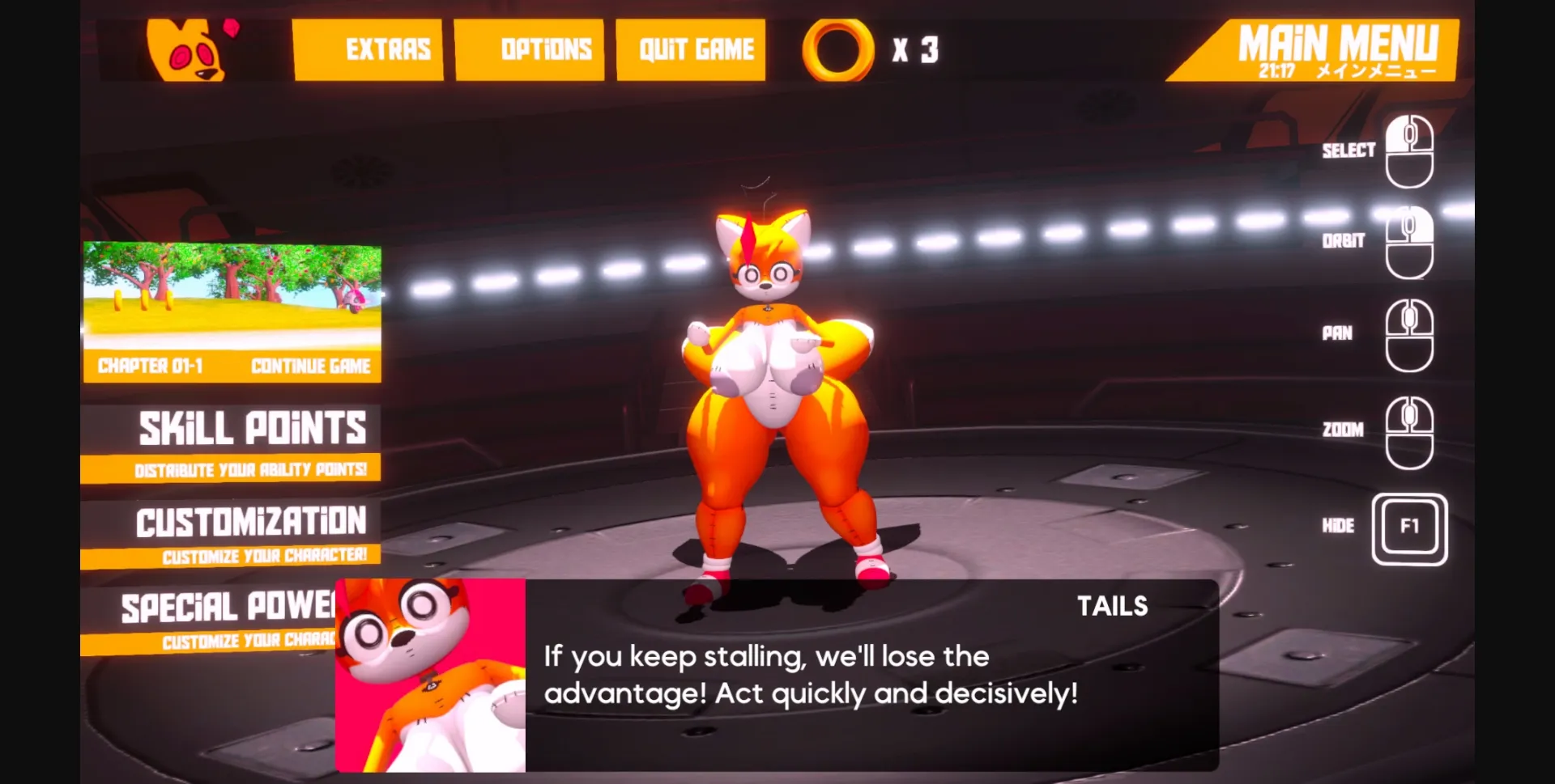 Collection Unity dotXLSGames Collection [23-07-2024] [dotXLSGames] | Free Adult Games