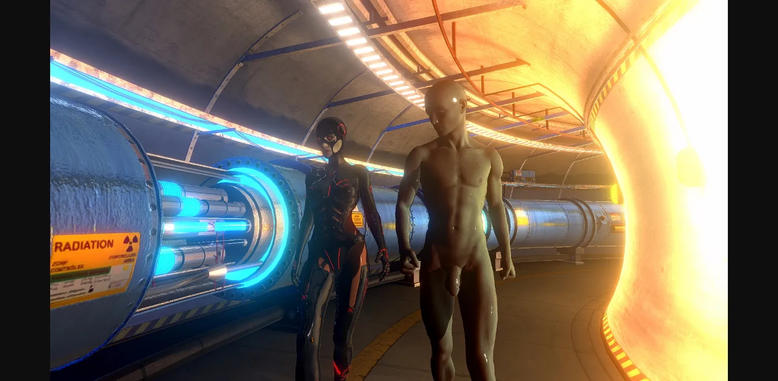 Collection Unity FemDomination 3 [Teaser Build] [Citor3] | Free Adult Games