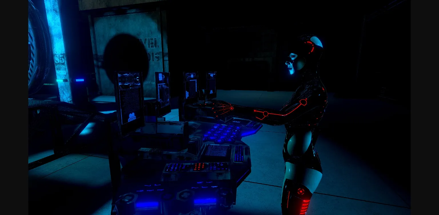 Collection Unity FemDomination 3 [Teaser Build] [Citor3] | Free Adult Games