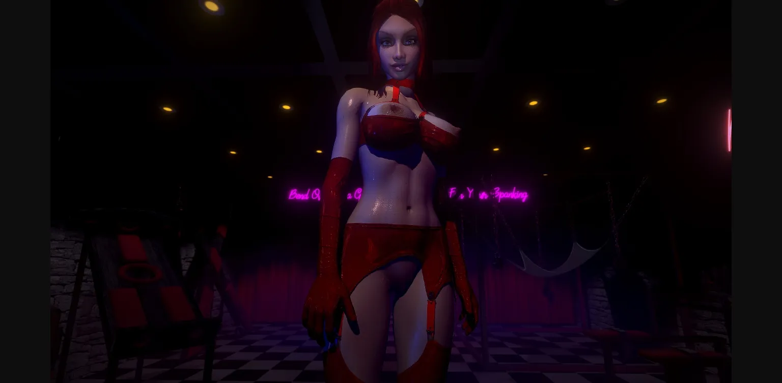 Collection Unity FemDomination 3 [Teaser Build] [Citor3] | Free Adult Games